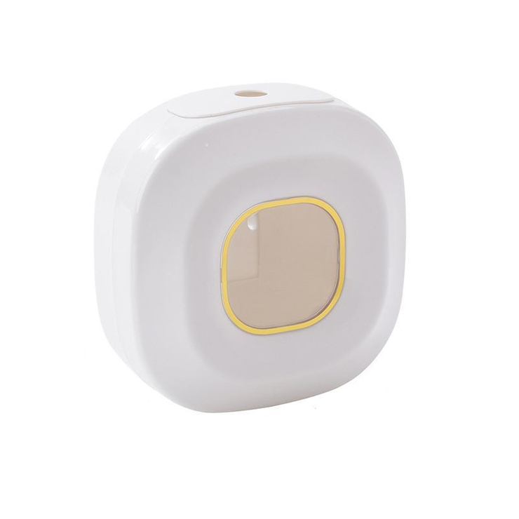 レジ袋ストッカー ポリ袋収納ケース 壁掛け収納 | PlusNao | 詳細画像13 