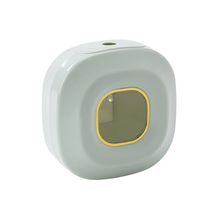 レジ袋ストッカー ポリ袋収納ケース 壁掛け収納 | PlusNao | 詳細画像14 