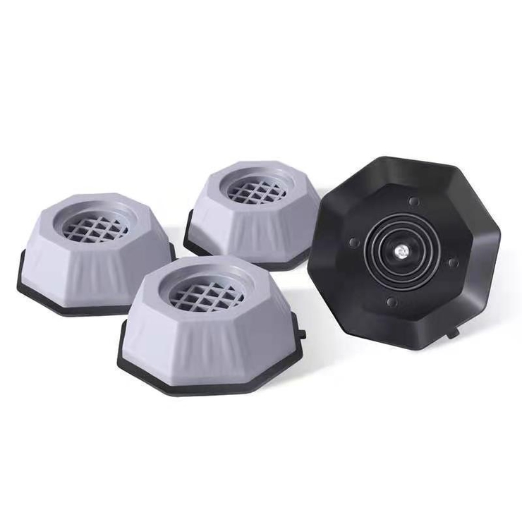 洗濯機かさ上げ台 4個セット 置き台 | PlusNao | 詳細画像4 