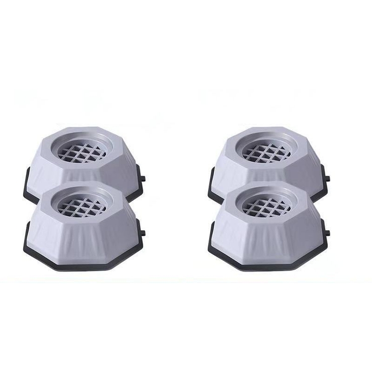 洗濯機かさ上げ台 4個セット 置き台 | PlusNao | 詳細画像5 