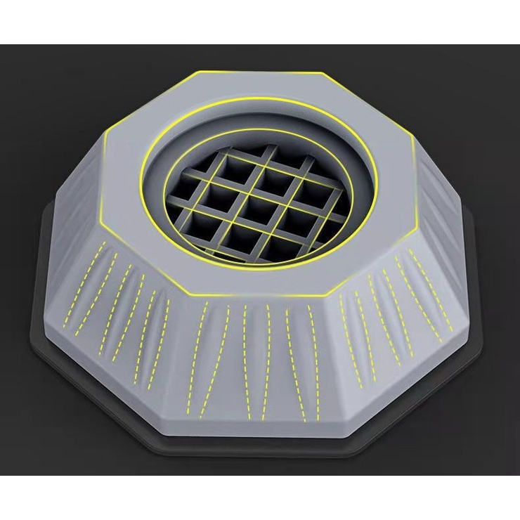 洗濯機かさ上げ台 4個セット 置き台 | PlusNao | 詳細画像6 