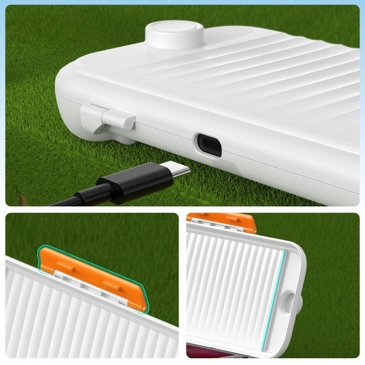 収納ケース Nintendo Switch | PlusNao | 詳細画像7 