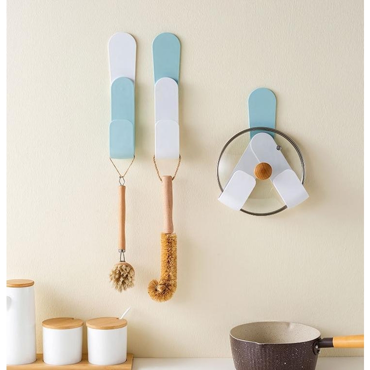 鍋蓋スタンド 2個セット 鍋ふたホルダー | PlusNao | 詳細画像4 