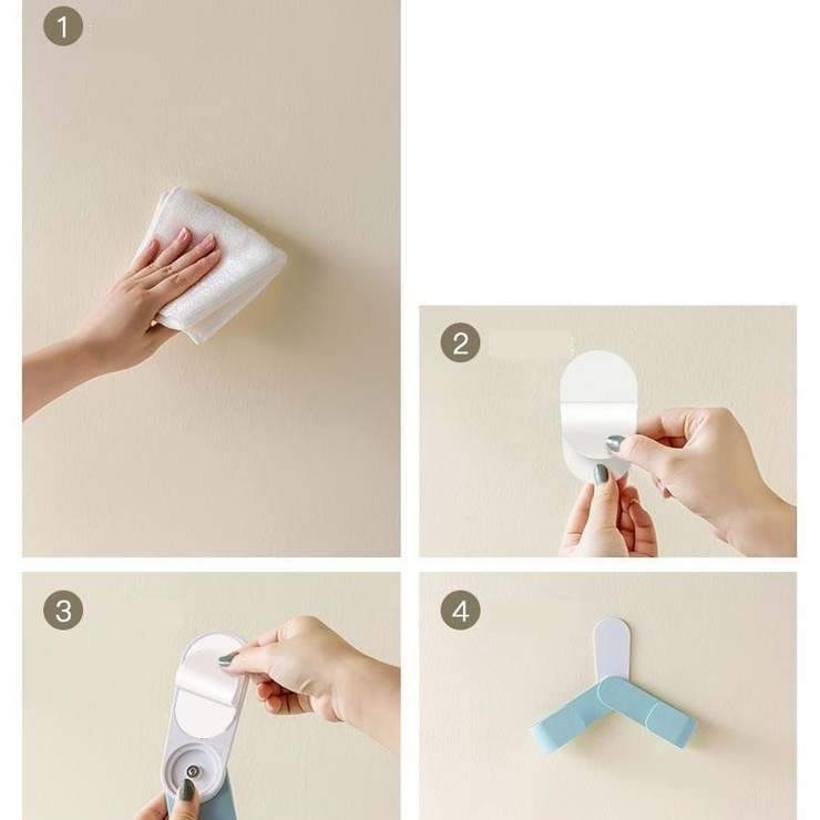 鍋蓋スタンド 2個セット 鍋ふたホルダー | PlusNao | 詳細画像7 