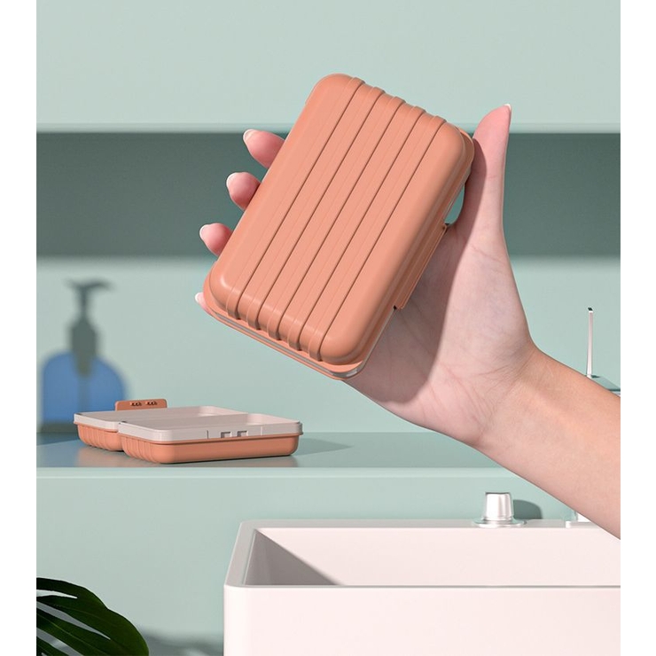 ソープディッシュ 単品 1個 | PlusNao | 詳細画像2 