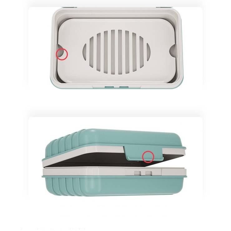 ソープディッシュ 単品 1個 | PlusNao | 詳細画像7 