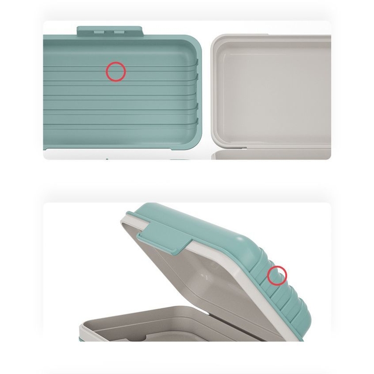 ソープディッシュ 単品 1個 | PlusNao | 詳細画像8 
