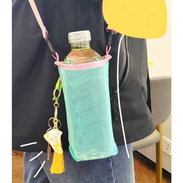 水筒カバー 大人 子供 | PlusNao | 詳細画像4 