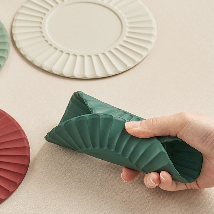 鍋敷き コースター キッチン雑貨 | PlusNao | 詳細画像11 