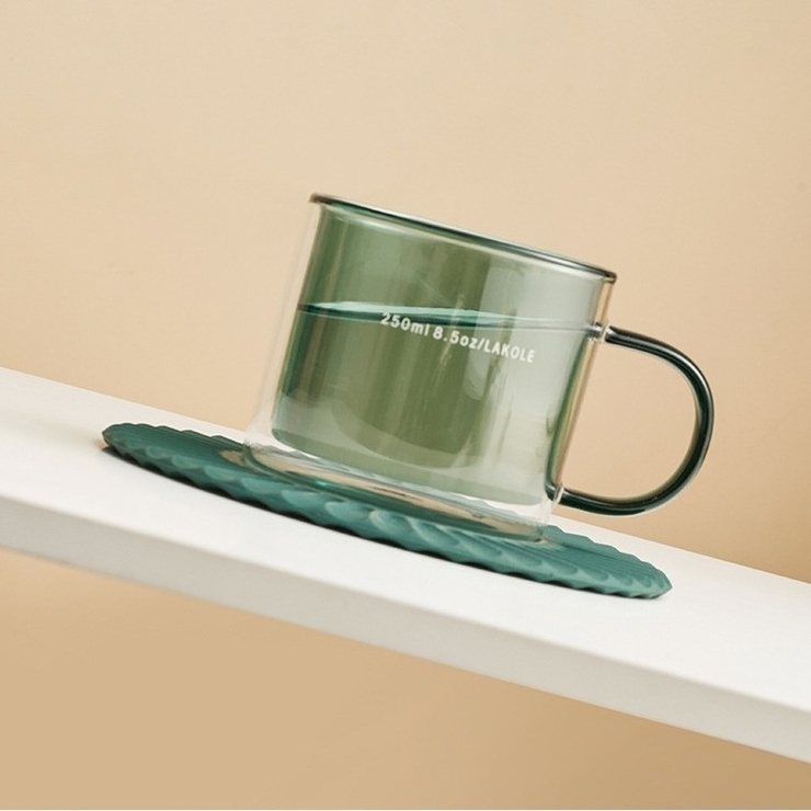 鍋敷き コースター キッチン雑貨 | PlusNao | 詳細画像12 