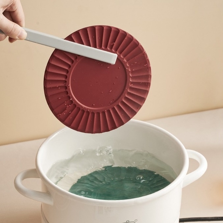 鍋敷き コースター キッチン雑貨 | PlusNao | 詳細画像13 