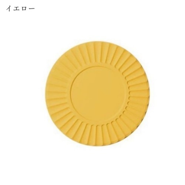 鍋敷き コースター キッチン雑貨 | PlusNao | 詳細画像16 