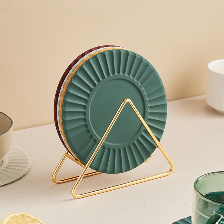 鍋敷き コースター キッチン雑貨 | PlusNao | 詳細画像9 