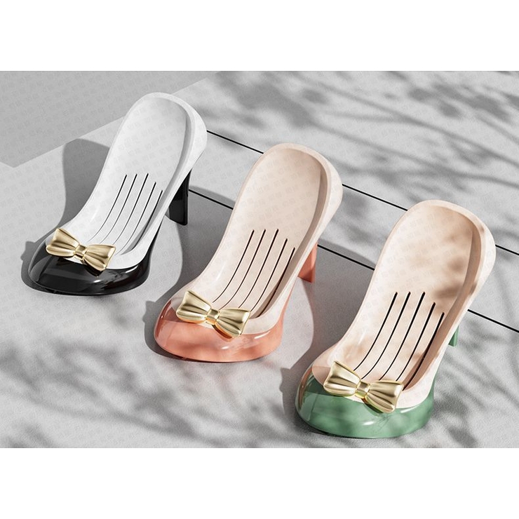 ソープディッシュ ソープトレイ 吸盤付き | PlusNao | 詳細画像2 