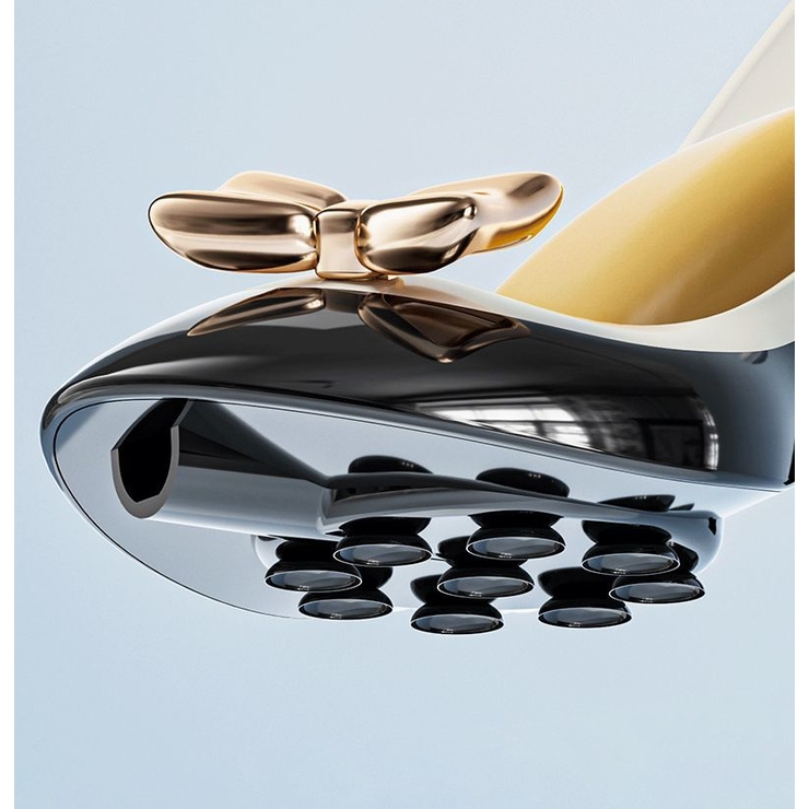 ソープディッシュ ソープトレイ 吸盤付き | PlusNao | 詳細画像9 