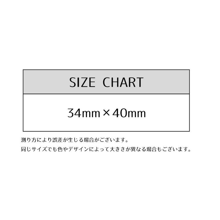 ネイルブラシ ダストブラシ 指輪型 | PlusNao | 詳細画像12 