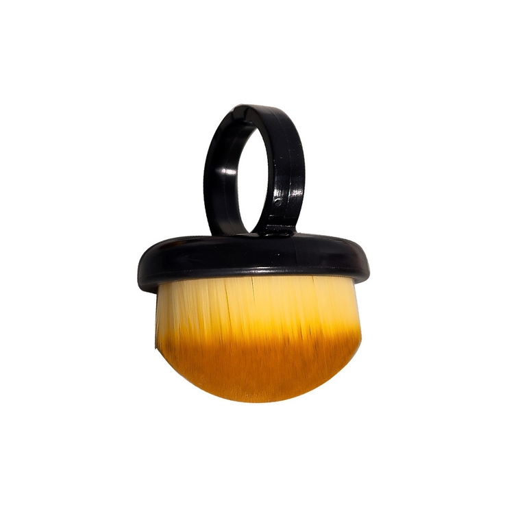 ネイルブラシ ダストブラシ 指輪型 | PlusNao | 詳細画像6 