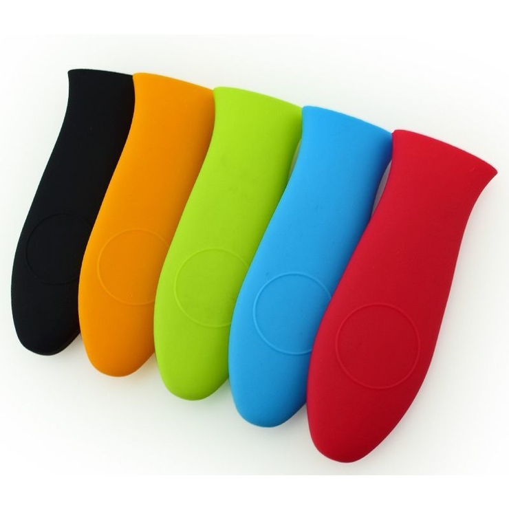 取っ手カバー フライパン用 シリコン製 | PlusNao | 詳細画像2 