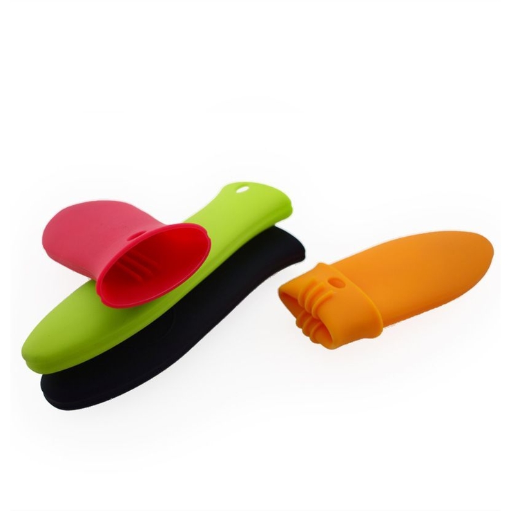 取っ手カバー フライパン用 シリコン製 | PlusNao | 詳細画像6 