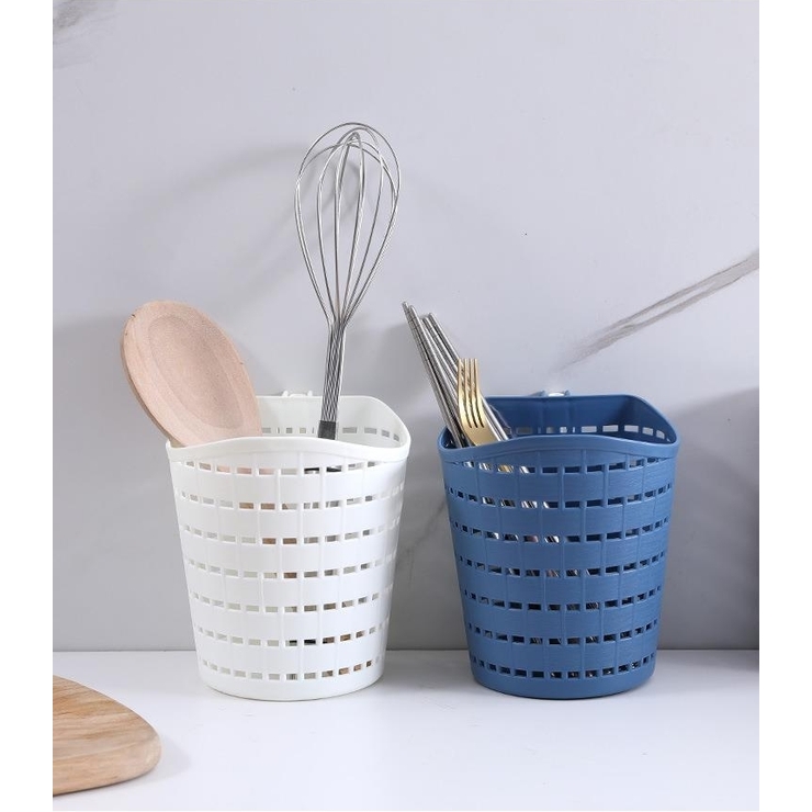 収納バスケット フック付き 壁掛け | PlusNao | 詳細画像5 