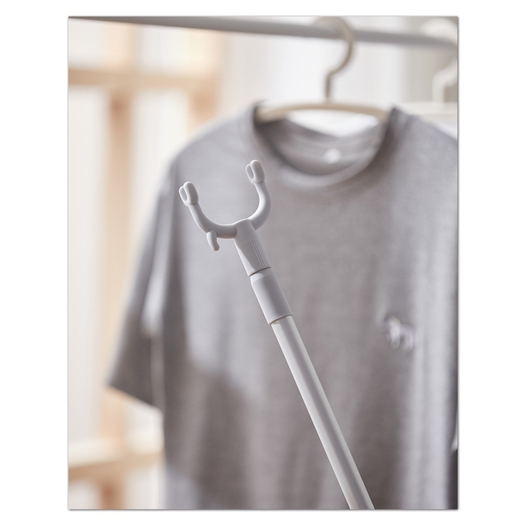 竿上げ棒 竿あげ棒 物干し棒 | PlusNao | 詳細画像5 