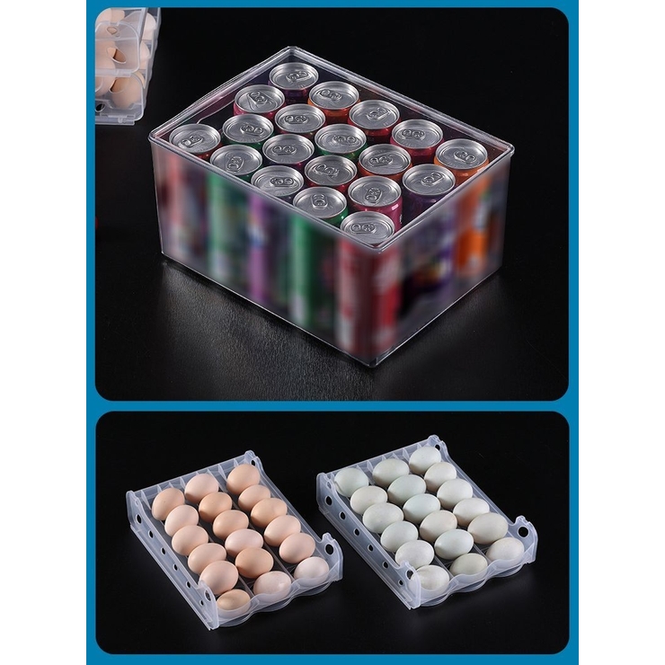 卵ケース たまごケース 卵収納ケース | PlusNao | 詳細画像9 