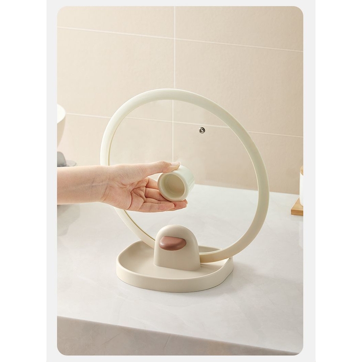 調理器具ホルダー 鍋蓋ホルダー 鍋蓋スタンド | PlusNao | 詳細画像7 