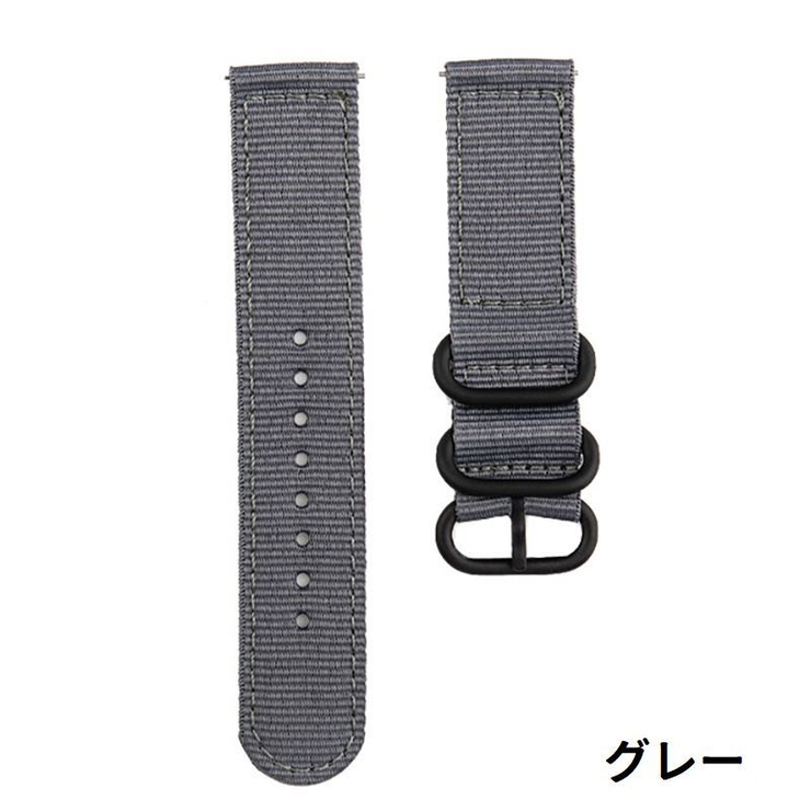 腕時計用ベルト 交換用ベルト 付け替え | PlusNao | 詳細画像10 