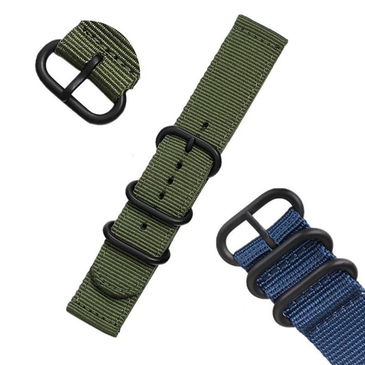 腕時計用ベルト 交換用ベルト 付け替え | PlusNao | 詳細画像5 