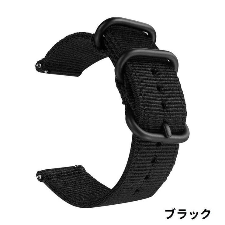 腕時計用ベルト 交換用ベルト 付け替え | PlusNao | 詳細画像7 