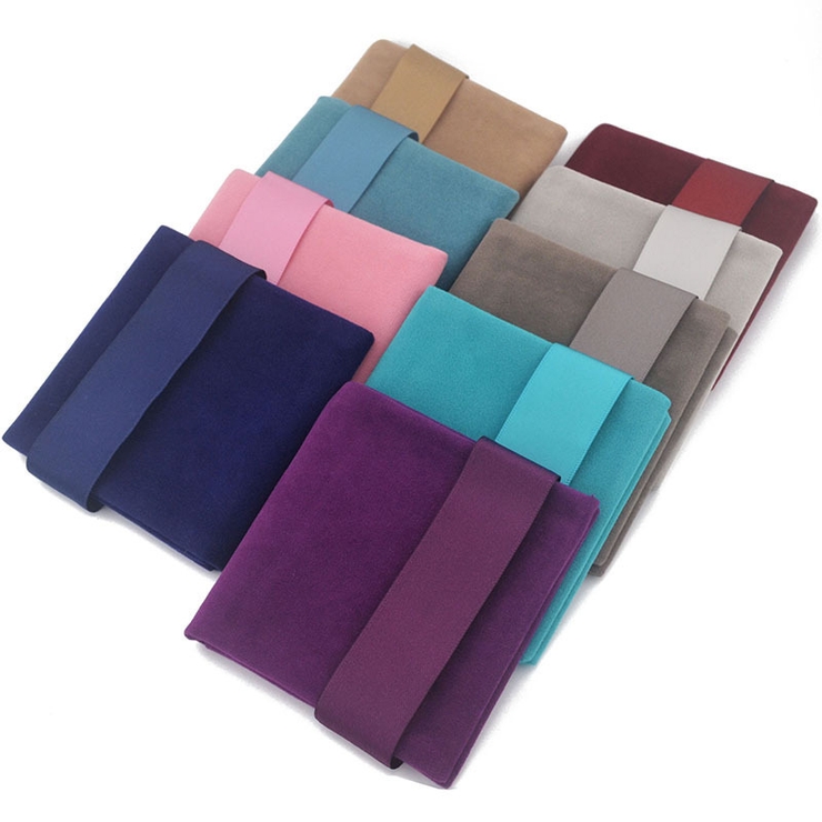 アクセサリーケース アクセサリーポーチ ジュエリーケース | PlusNao | 詳細画像2 