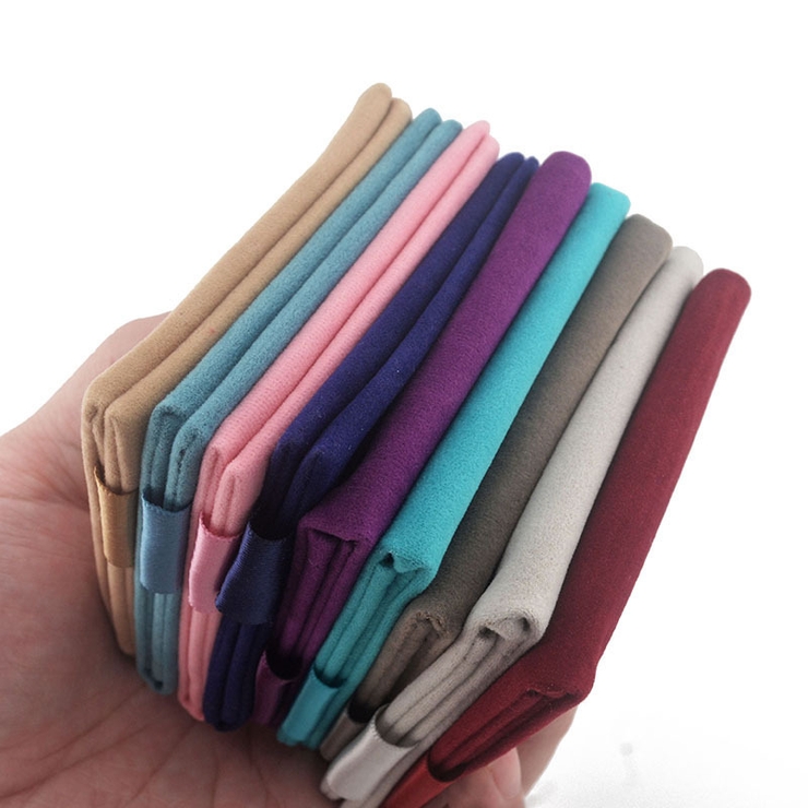 アクセサリーケース アクセサリーポーチ ジュエリーケース | PlusNao | 詳細画像5 