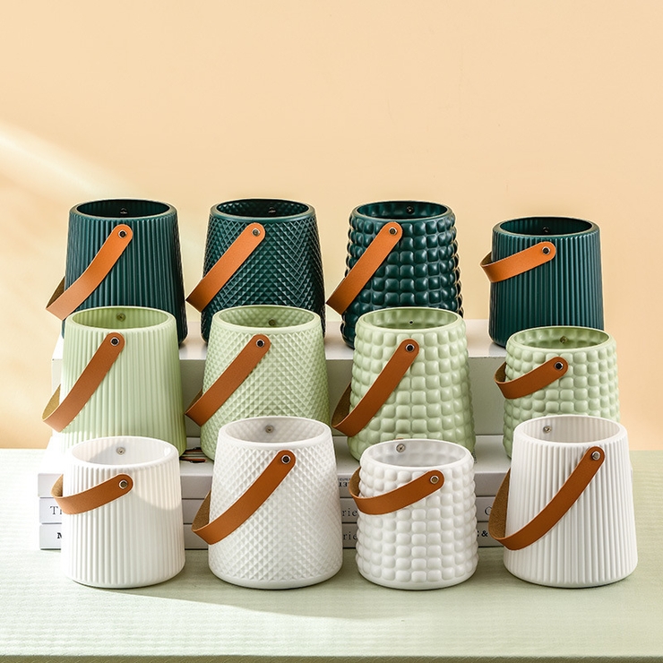 花瓶 花びん フラワーベース | PlusNao | 詳細画像2 