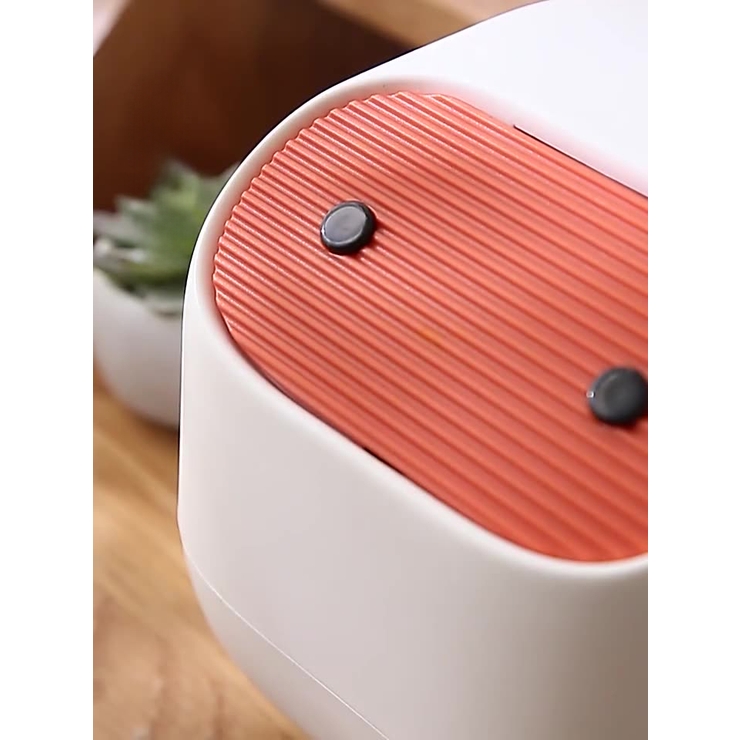 ダストボックス ゴミ箱 蓋付き | PlusNao | 詳細画像12 