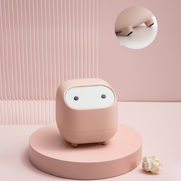 ダストボックス ゴミ箱 蓋付き | PlusNao | 詳細画像6 