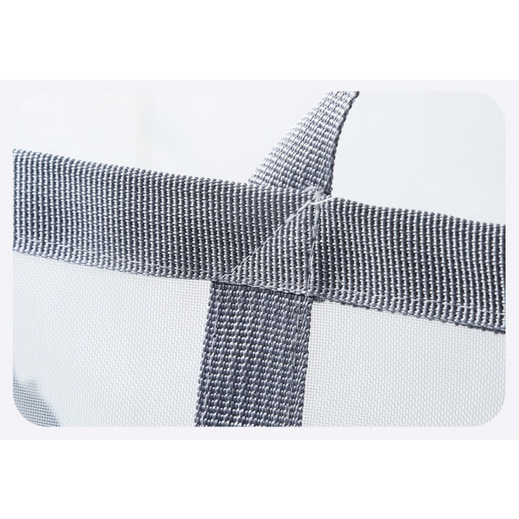 ランドリーバスケット ランドリーバッグ 洗濯カゴ | PlusNao | 詳細画像11 