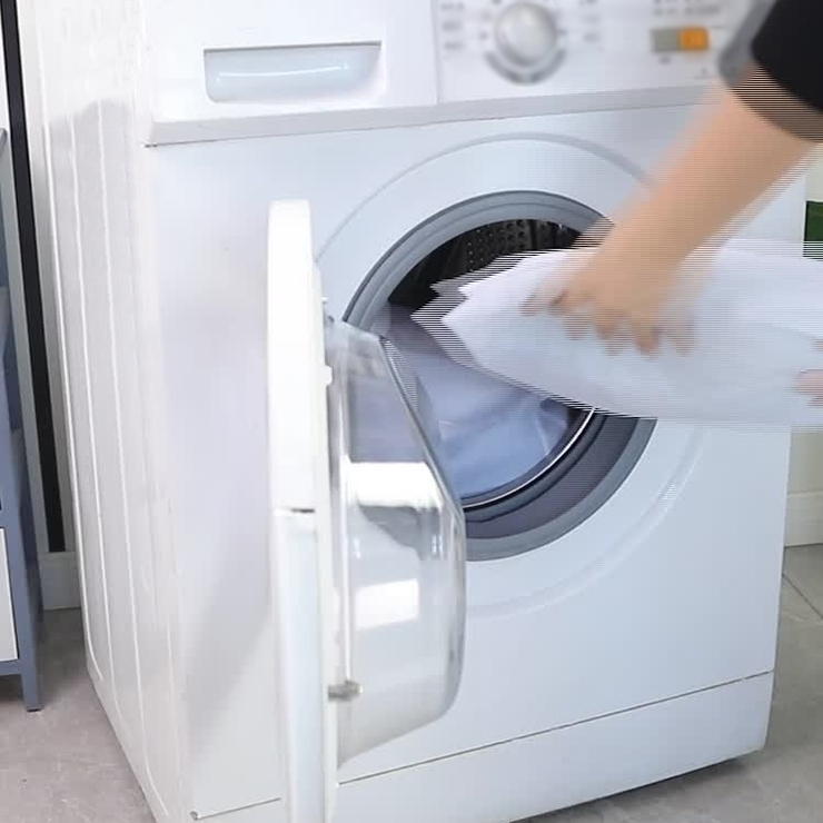 洗濯ネット ランドリーネット 大型 | PlusNao | 詳細画像4 