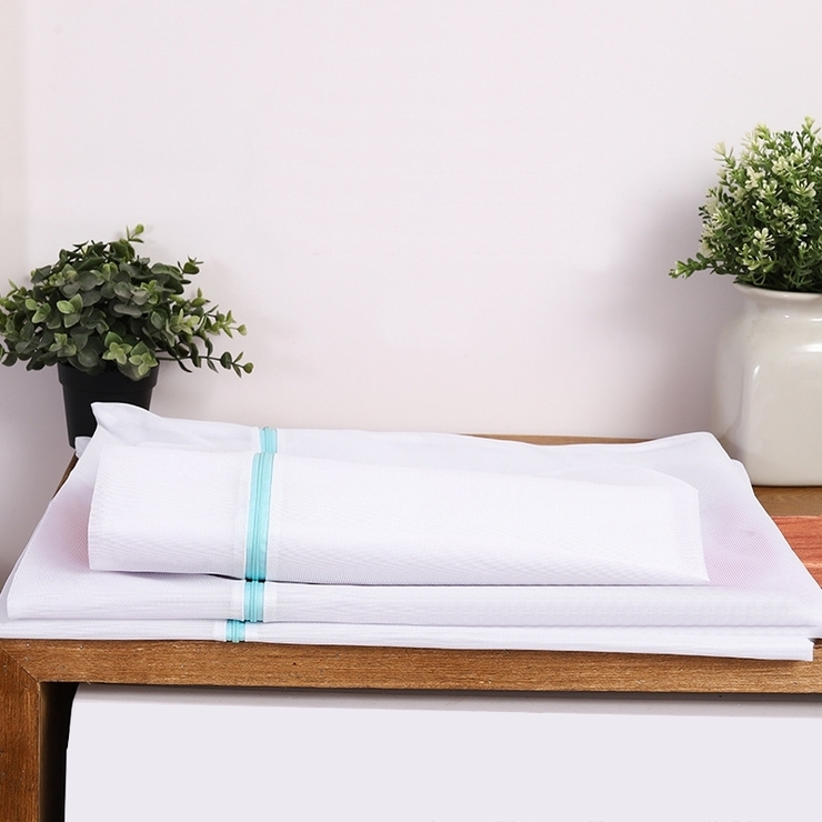 洗濯ネット ランドリーネット 大型 | PlusNao | 詳細画像3 