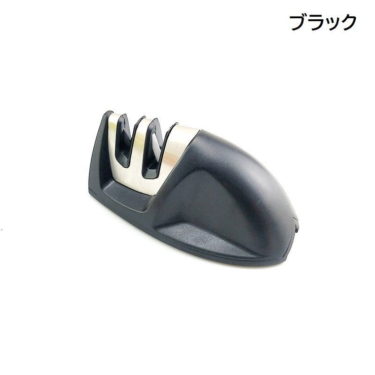 包丁研ぎ器 砥石 シャープナー | PlusNao | 詳細画像4 