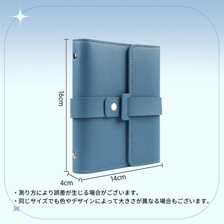 アクセサリーケース ピアス収納ケース ピアスケース | PlusNao | 詳細画像12 