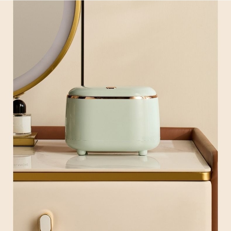 ゴミ箱 卓上 ダストボックス | PlusNao | 詳細画像10 