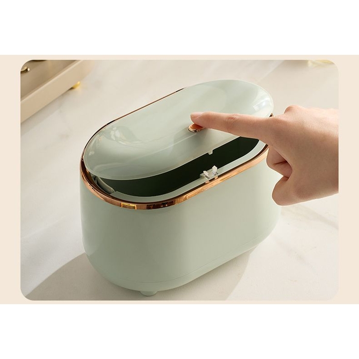 ゴミ箱 卓上 ダストボックス | PlusNao | 詳細画像12 