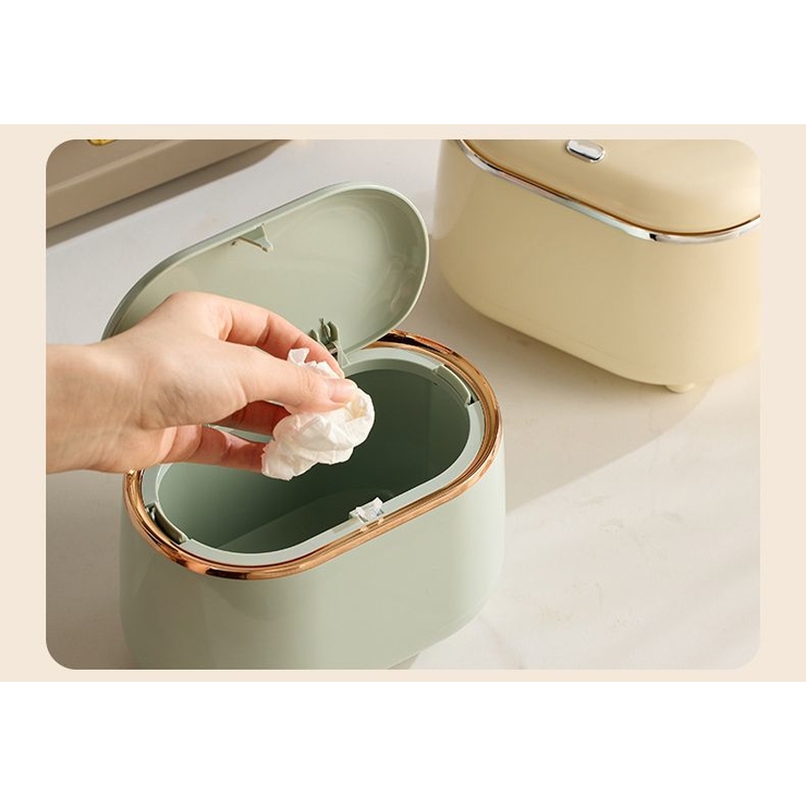 ゴミ箱 卓上 ダストボックス | PlusNao | 詳細画像13 