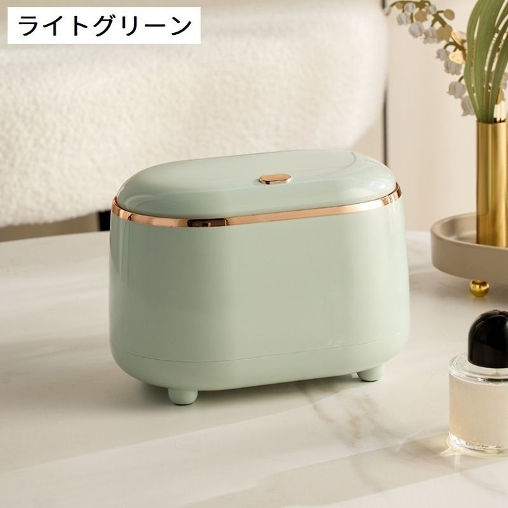 ゴミ箱 卓上 ダストボックス | PlusNao | 詳細画像15 