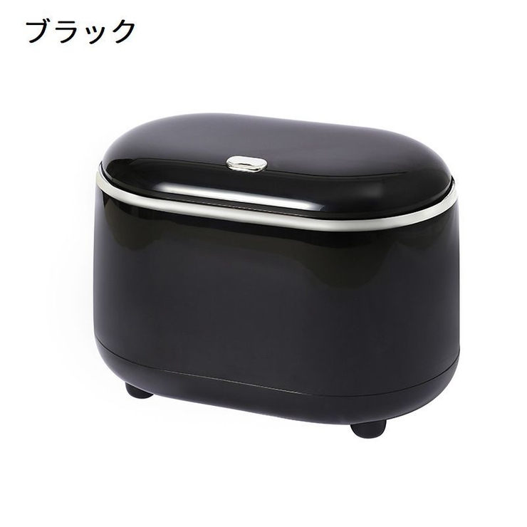 ゴミ箱 卓上 ダストボックス | PlusNao | 詳細画像17 