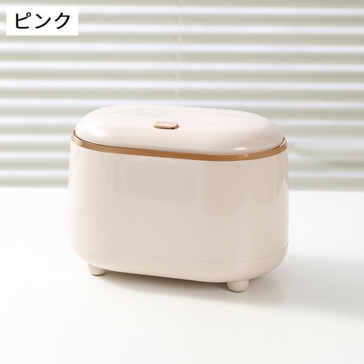 ゴミ箱 卓上 ダストボックス | PlusNao | 詳細画像18 