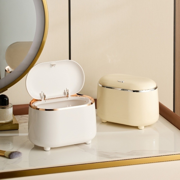 ゴミ箱 卓上 ダストボックス | PlusNao | 詳細画像2 