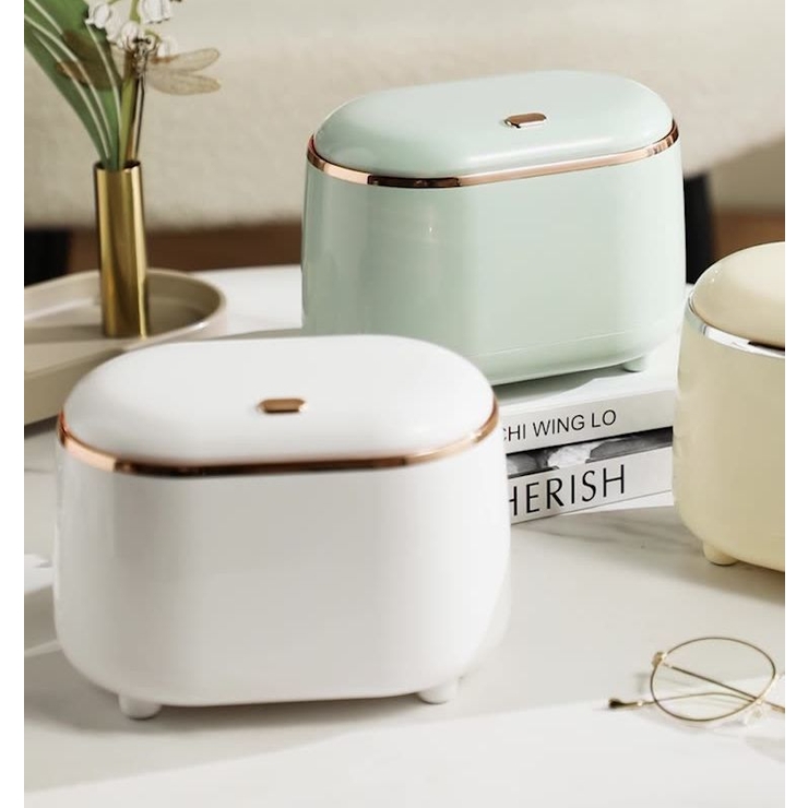 ゴミ箱 卓上 ダストボックス | PlusNao | 詳細画像3 