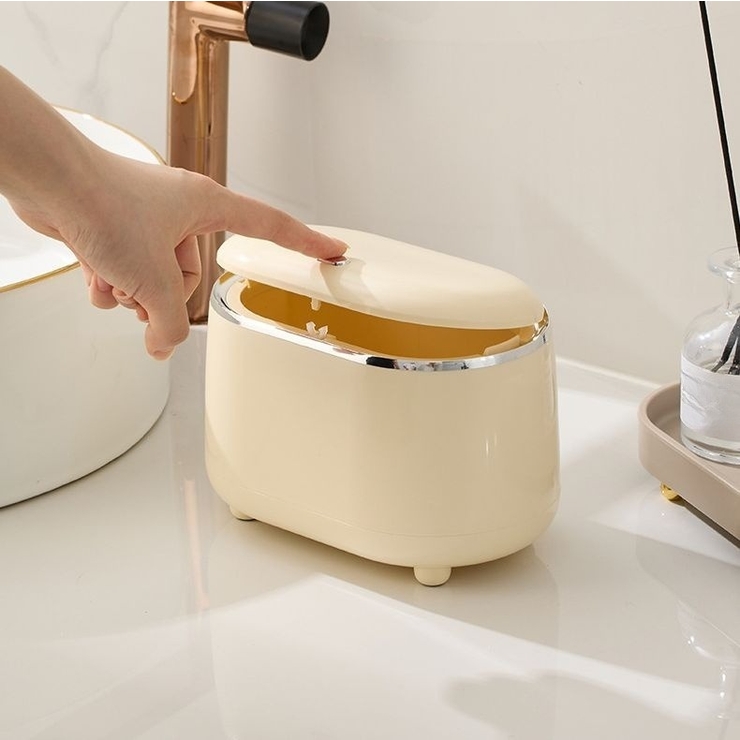 ゴミ箱 卓上 ダストボックス | PlusNao | 詳細画像4 