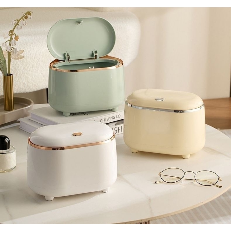 ゴミ箱 卓上 ダストボックス | PlusNao | 詳細画像5 